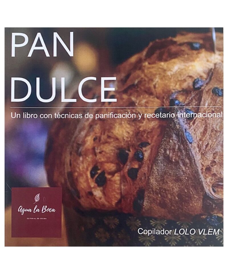 Pan Dulce