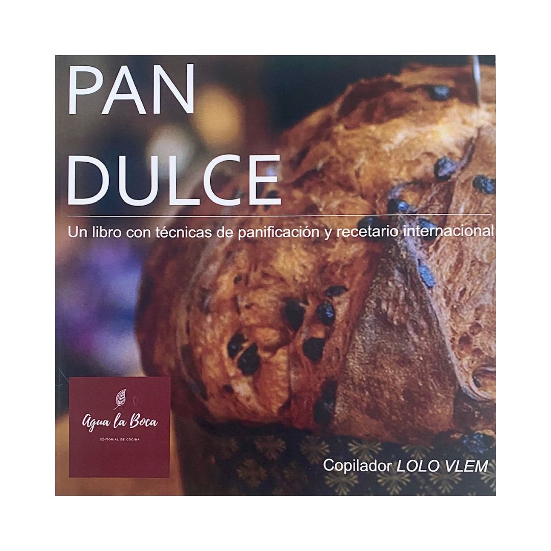 Pan Dulce