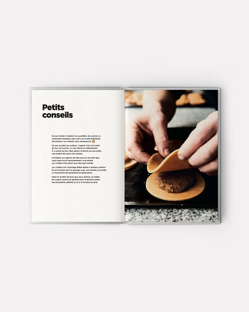 Cookies - Christophe Felder - Image 4