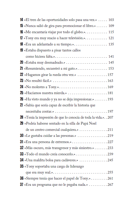 Bourdain - La biografia oral definitiva - Image 3