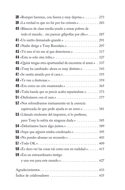 Bourdain - La biografia oral definitiva - Image 4