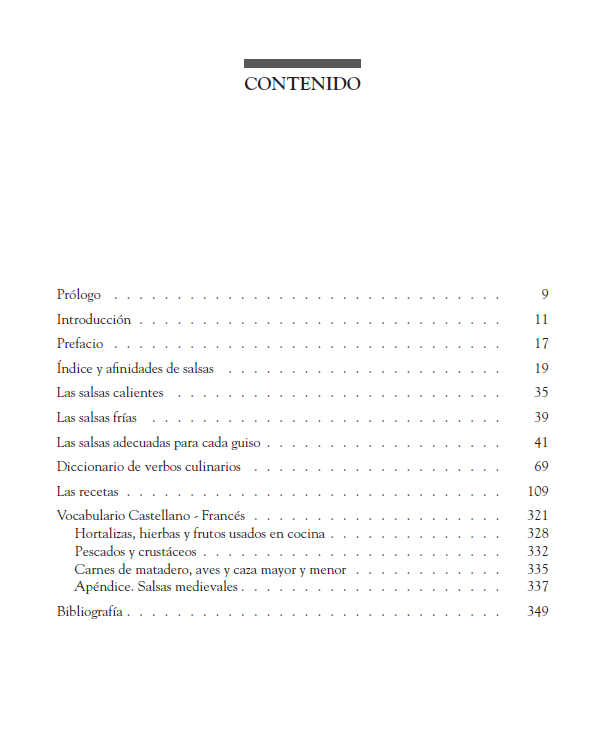 Vademécum de las salsas - Image 2