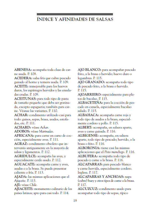 Vademécum de las salsas - Image 3