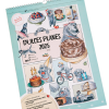 Dulces Planes - Planner 2025 - Isabel Vermal