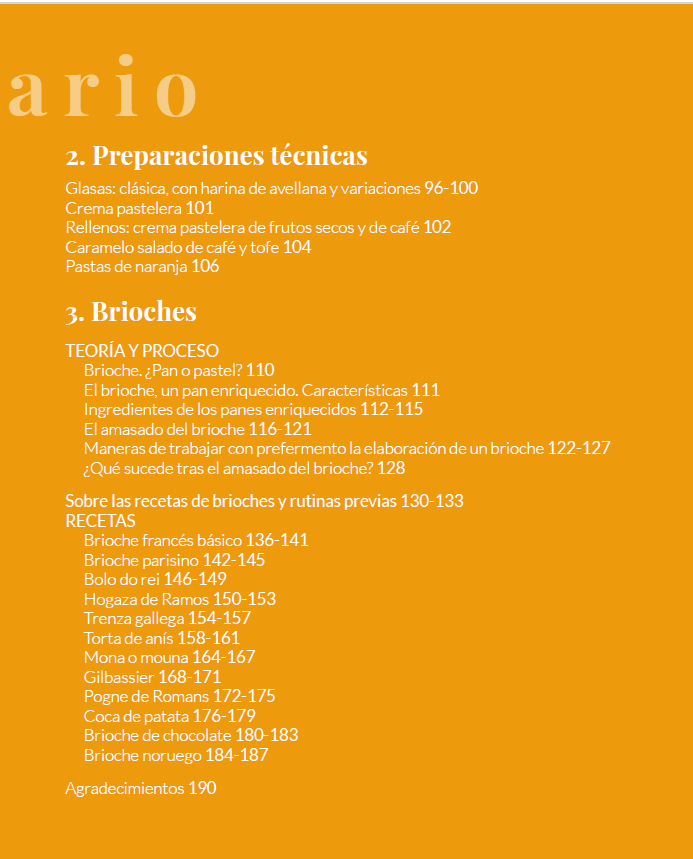 Panettones y brioches de Daniel Jordá - Image 3