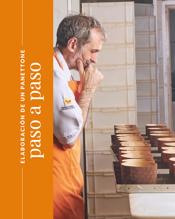 Panettones y brioches de Daniel Jordá - Image 4