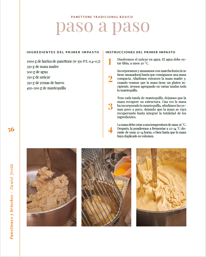 Panettones y brioches de Daniel Jordá - Image 6