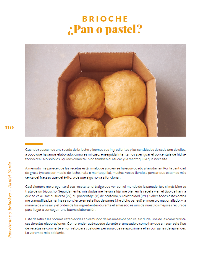 Panettones y brioches de Daniel Jordá - Image 7