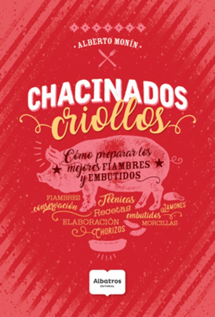 Chacinados criollos