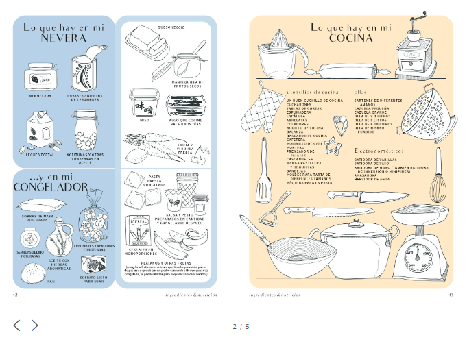 Cocina botánica - Image 3