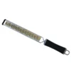 Rallador Extra zester 6 mm con mango