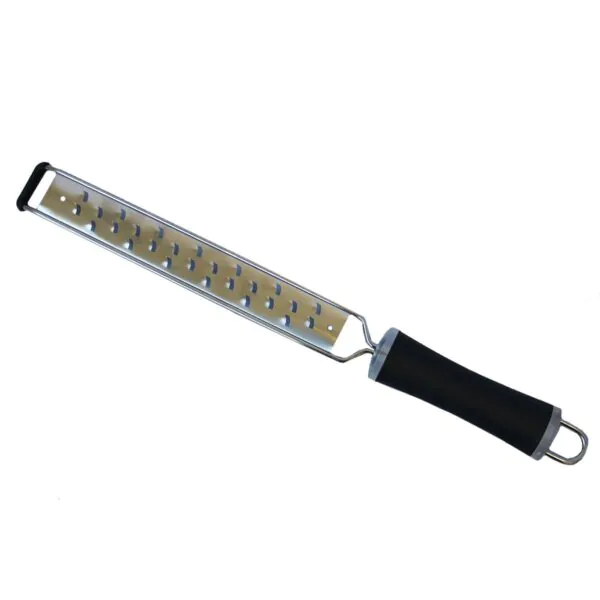 Rallador Extra zester 6 mm con mango