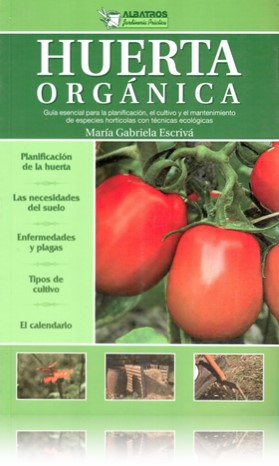 Huerta orgánica