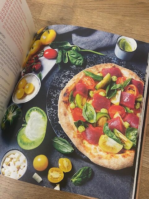 Pizzas para llevar - Image 3