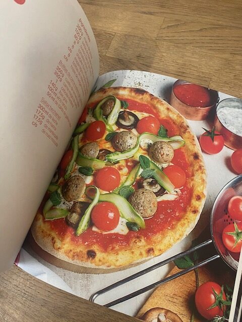 Pizzas para llevar - Image 4