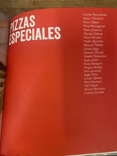 Pizzas para llevar - Image 8