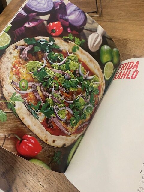 Pizzas para llevar - Image 9