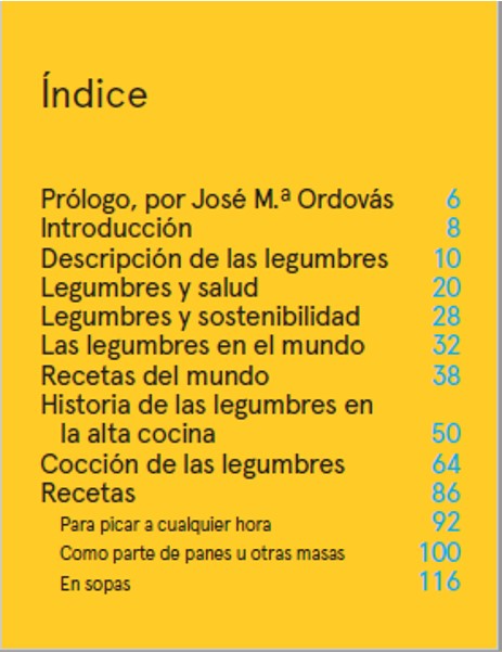 La cocina de las legumbres - Image 2