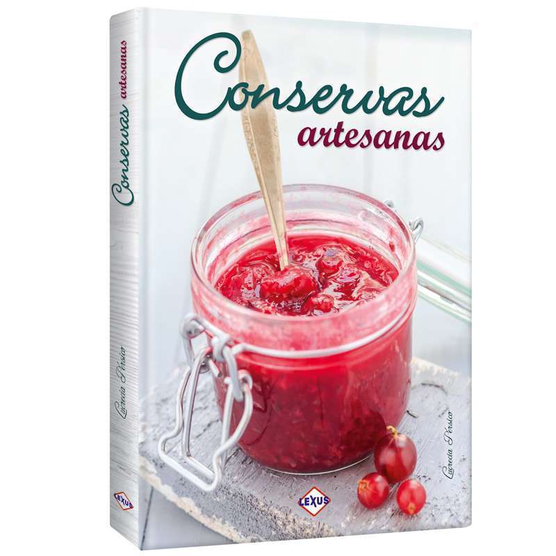 Conservas artesanas