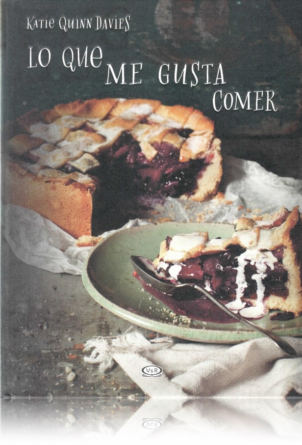 Lo que me gusta comer