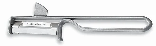 Set de cuchillos y utensilios alemanes de acero inoxidable RATIONAL - Image 10