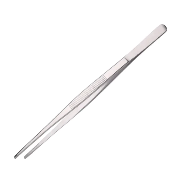Pinza para emplatar recta 20 cm