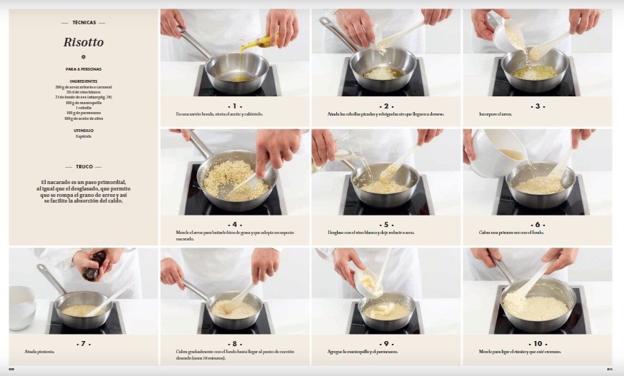 El gran curso de cocina de FERRANDI - Image 5