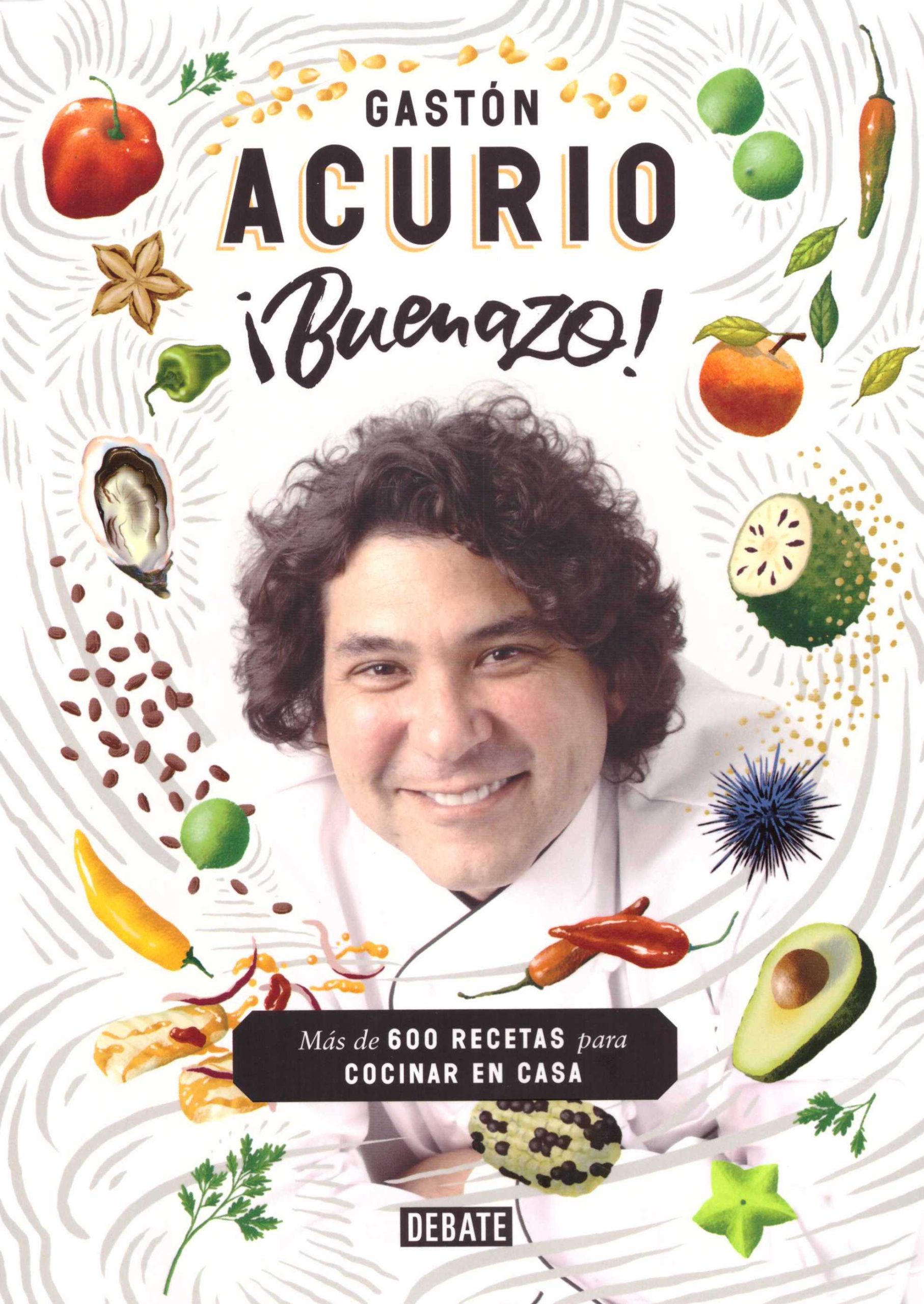 ¡Buenazo!