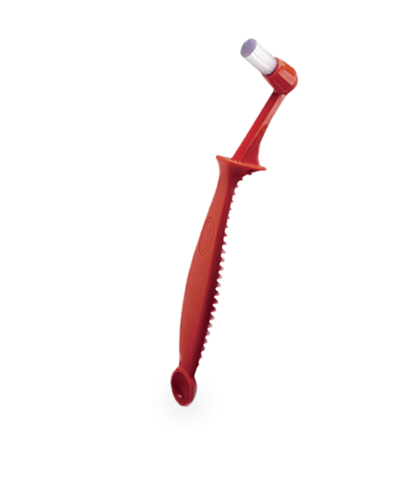 URNEX - SCOOPZ™ CEPILLO DE ESPRESSO