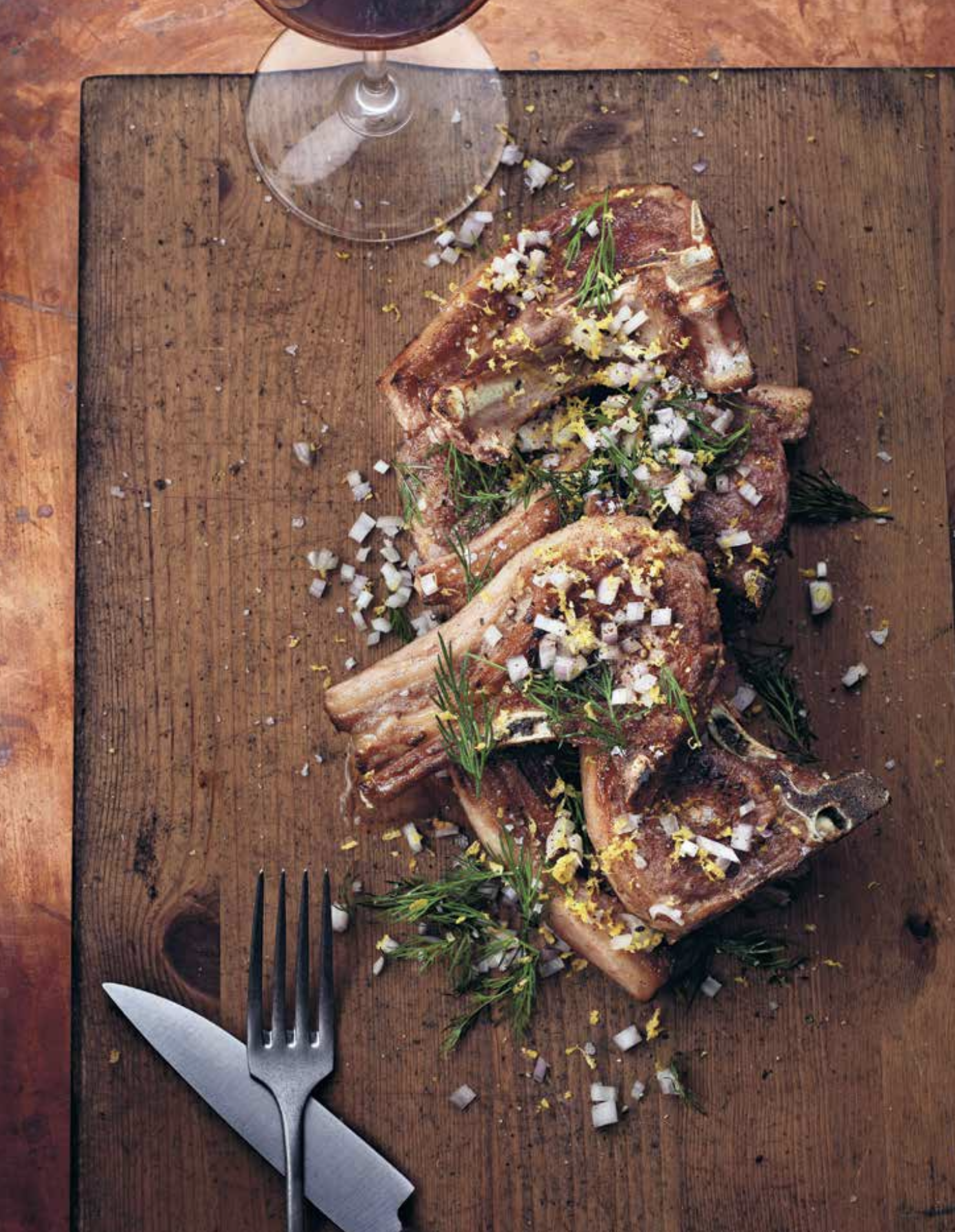 Carne, caza y aves - Image 2
