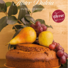 Aliter Dulcia - Pasteles con historia -