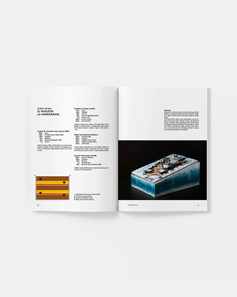 Arte Heladero 216 - Image 5