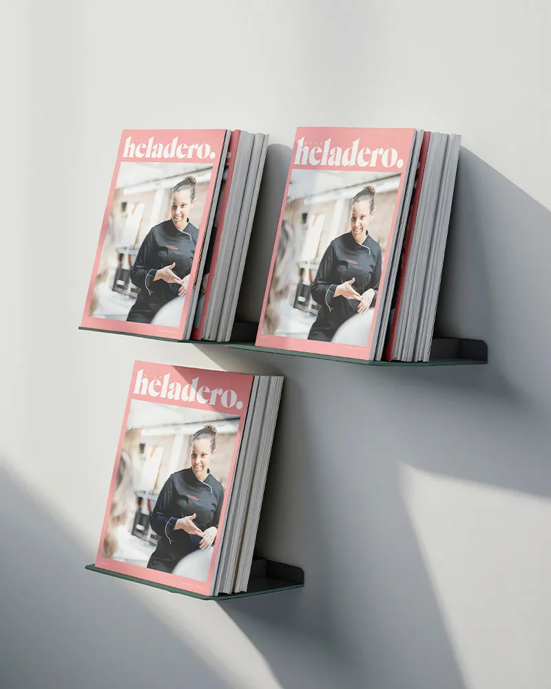 Arte Heladero 216 - Image 8