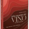 Atlas mundial del vino