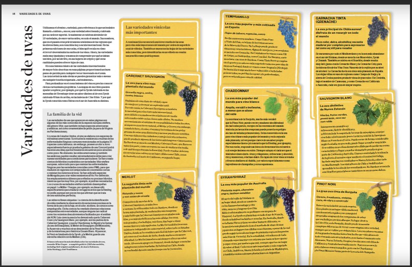 Atlas mundial del vino - Image 3