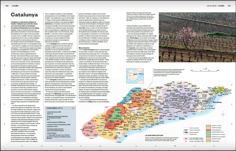 Atlas mundial del vino - Image 4