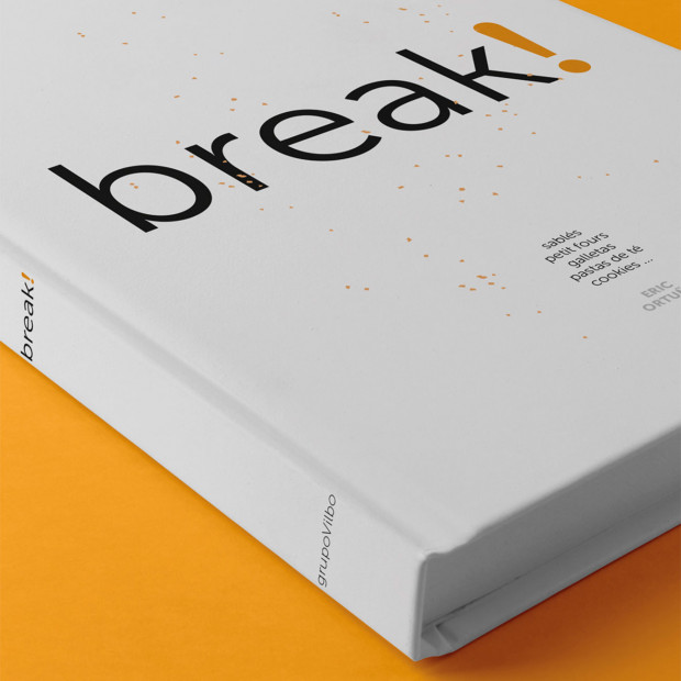 BREAK! - Image 2