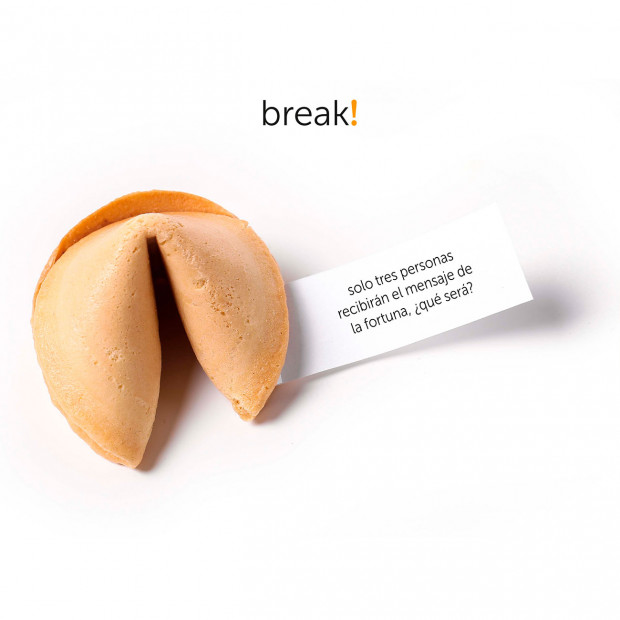 BREAK! - Image 5