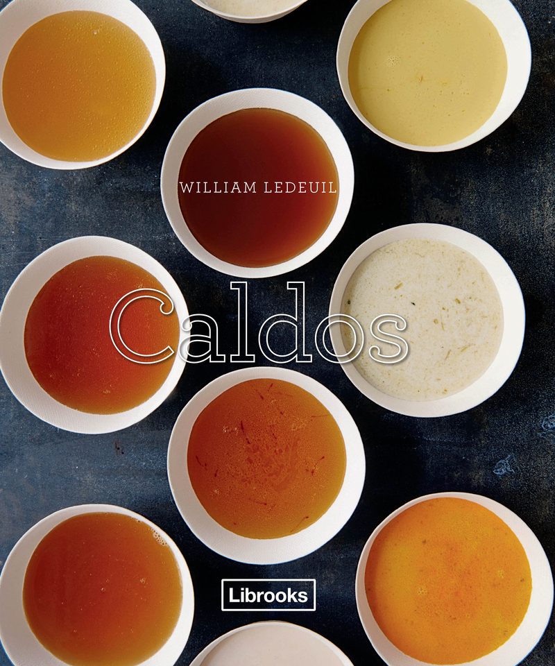 Caldos - William Ledouil