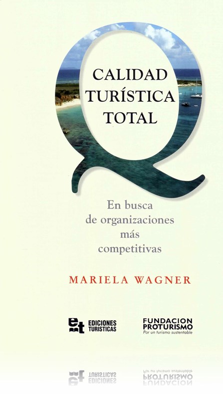 Calidad Turística total