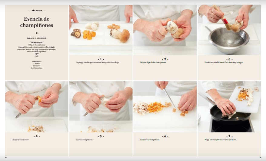 El gran curso de cocina de FERRANDI - Image 4