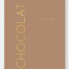 Chocolat - Maja Vase