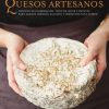 Cómo hacer quesos artesanos