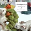 Cuaderno Dulce: Postres Franceses