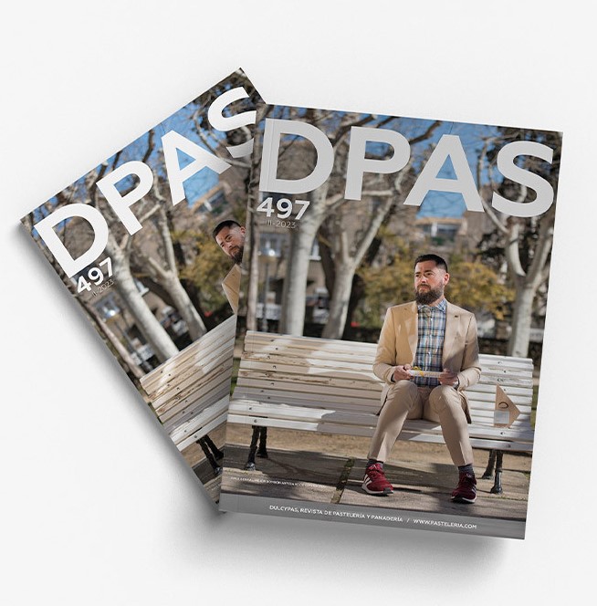 Dulcypas 497 - II/2023