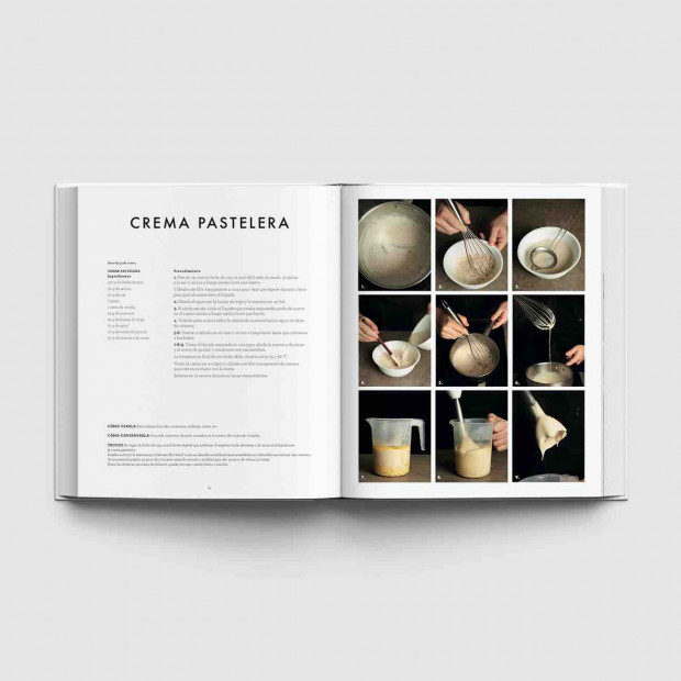 Escuela de pastelería vegana de Toni Rodríguez - Image 6