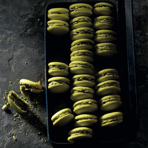 Escuela de pastelería vegana de Toni Rodríguez - Image 2