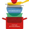 Exuberancia, la vibrante cocina vegetariana