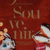 Souvenir - Pasteles, viajes y recuerdos