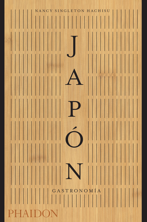 Japón Gastronomía